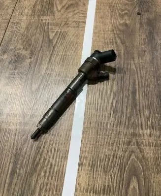 Mercedes-Benz A W169 Fuel injector A6400700787