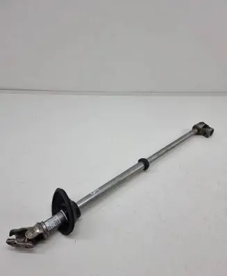 Audi Q7 4M Steering wheel axle