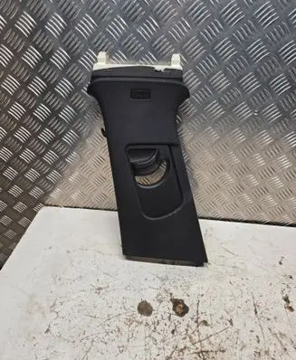 Audi A4 S4 B9 (B) pillar trim (top) 8W0867243D