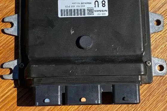 Nissan Qashqai+2 Other control units/modules MR20 A56Y91