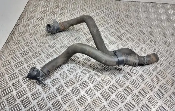 Volkswagen Golf VI Engine coolant pipe/hose 1k0121049cb 1k0122291br