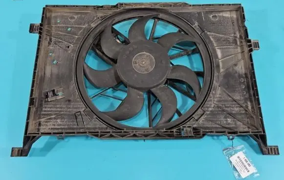 Mercedes-Benz A W169 Fan set 0130303949 IMPRK1406085