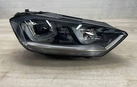 Headlight/headlamp