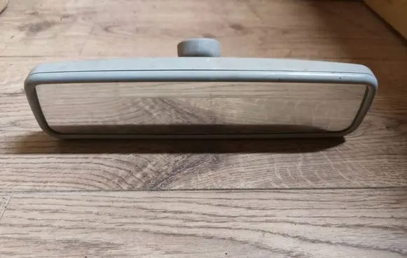 Volkswagen Golf IV Rear view mirror (interior) E9014022