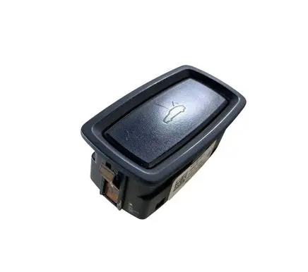 Porsche Cayenne (92A) Tailgate/boot open switch button 7PP959832H