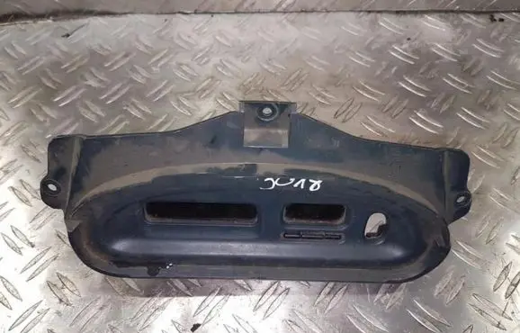 Renault Scenic I Screen/display/small screen 7700413529