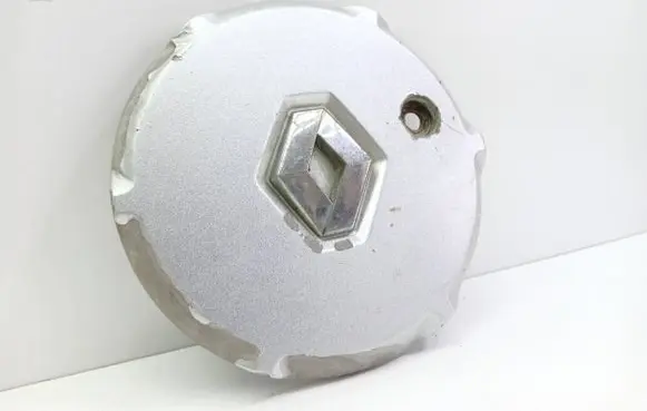 Renault Laguna II Original wheel cap 8200029170 112888