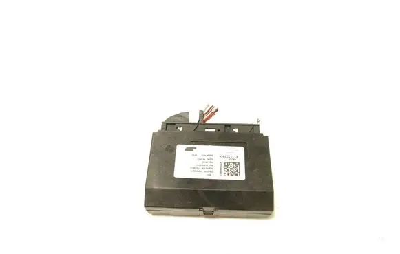 BMW 1 F20 F21 Air conditioning/heating control unit 9390096