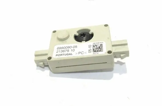 Mini One - Cooper Coupe R56 Aerial antenna amplifier 699009005
