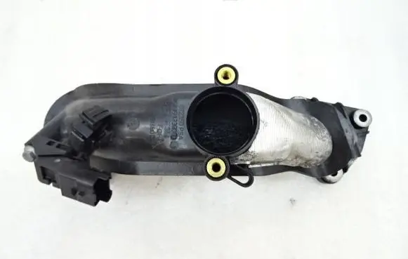 Citroen C4 Grand Picasso Air intake duct part 9674942380