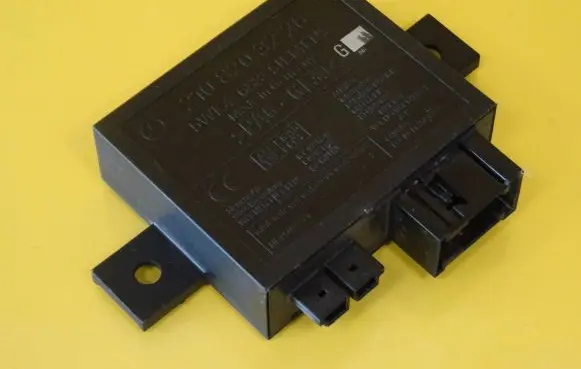 Mercedes-Benz E W210 Immobilizer control unit/module 2108203126 5WK4688