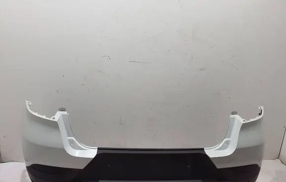 Renault Captur II Rear bumper 850B24059R