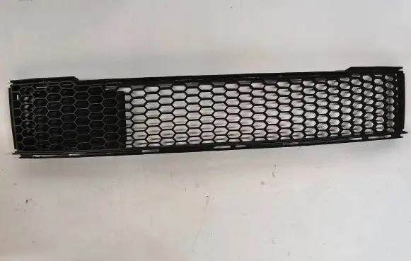 Fiat 500 Front bumper lower grill 51797997