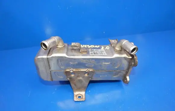 Hyundai Tucson TL EGR valve cooler 284162F140
