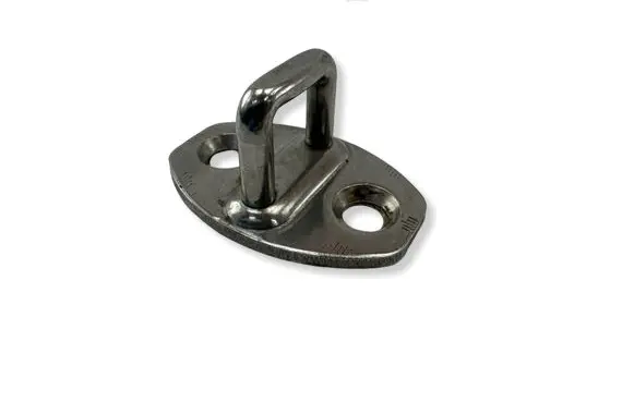 Audi A1 Front door lock loop/hook striker 8Z0837033A
