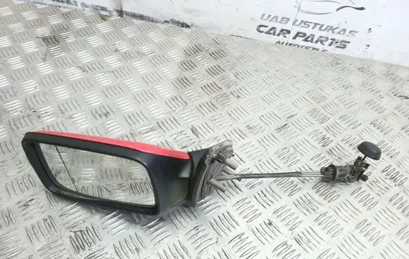 Volkswagen Golf III Manual wing mirror 