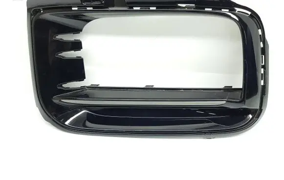 Porsche Cayenne (9Y0 9Y3) Front bumper lower grill 9Y0807796B