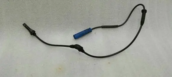 Mini Cooper Countryman R60 ABS brake wheel speed sensor 9808193