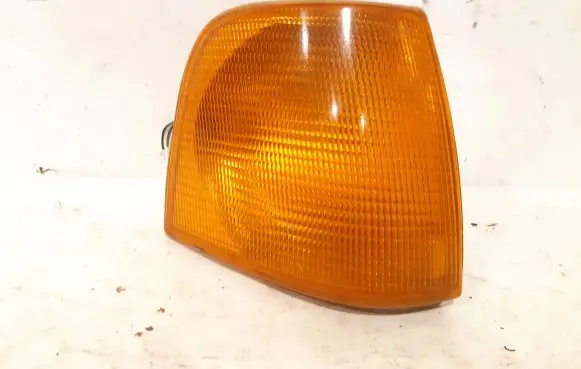 Front indicator light
