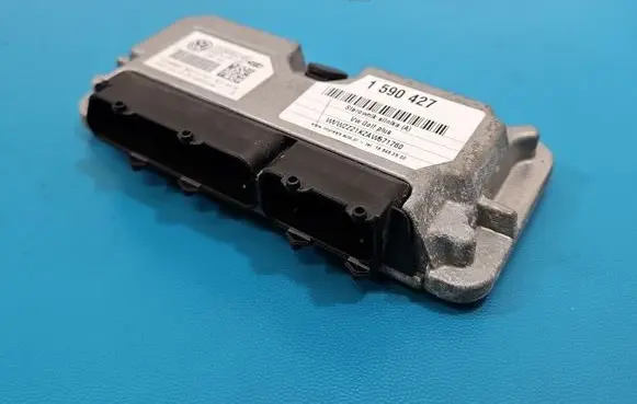 Volkswagen Golf Plus Engine control unit/module ECU 03C906024BD IMPRK1590427