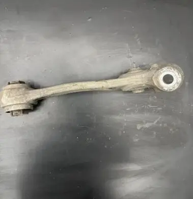 BMW 5 G30 G31 Front control arm 6861174 31126861174
