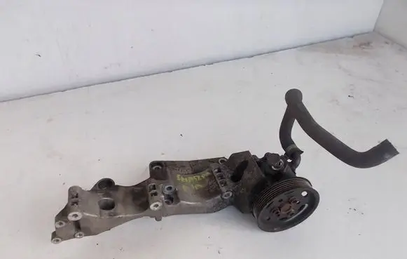 Seat Alhambra (Mk1) Generator/alternator bracket 
