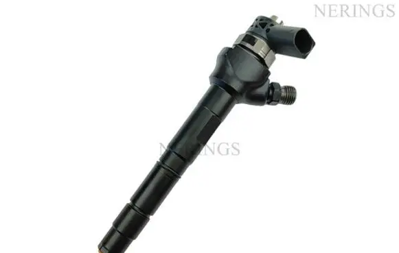 Volkswagen Golf VII Fuel injector 0445110475 0986435242