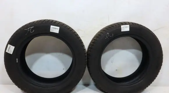 KIA Ceed R16 winter tire 
