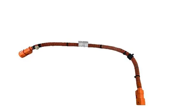 Volkswagen Tiguan Other wiring loom 5QJ971449A