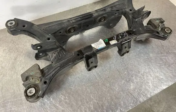 Hyundai Santa Fe V MX5 Rear subframe 