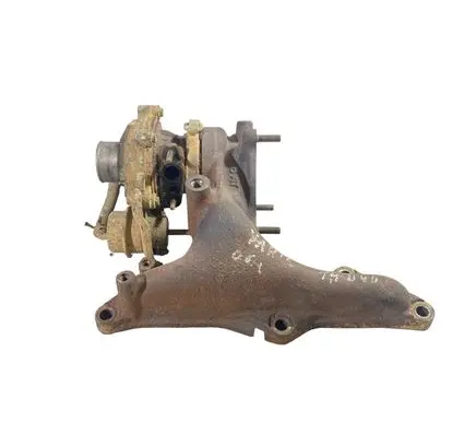 Toyota Yaris Turbo 1720133010 Y244269
