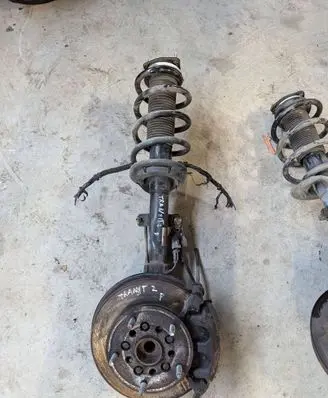 Ford Transit Front suspension assembly kit set 