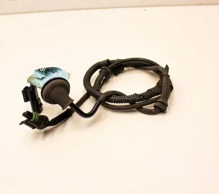 Jaguar XK8 - XKR Rear ABS sensor wiring LJA3410BE