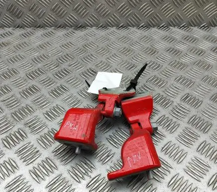 Ford Transit Custom Front door hinges set BK21V22811BJ BK21V22801BK
