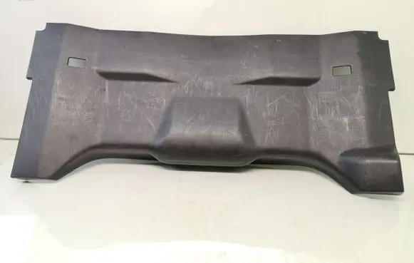 Ford Cougar Trunk/boot sill cover protection 98BBC40374