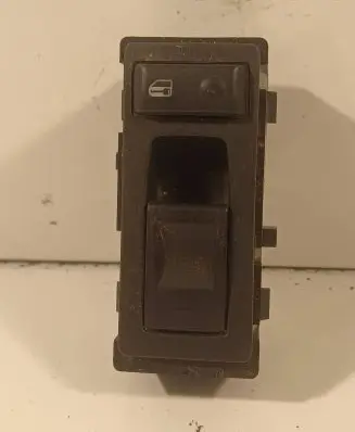 Jeep Grand Cherokee (WK) Electric window control switch 04602324af