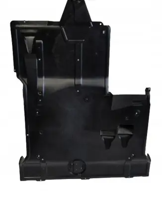Mercedes-Benz V Class W447 Engine splash shield/under tray A4475200200