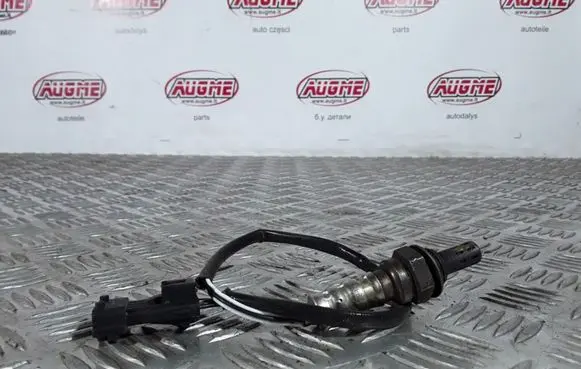 Peugeot 307 Lambda probe sensor 12788129