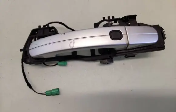 Ford Focus Front door exterior handle