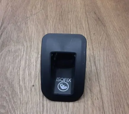 Porsche Macan (95B) ISOFIX cover 95B887233