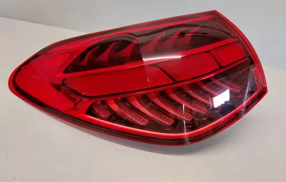 Mercedes-Benz C W206 Rear/tail lights A2069061301