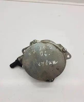 Audi Q7 4L Vacuum pump 057145100AC 700906080 06T2062262