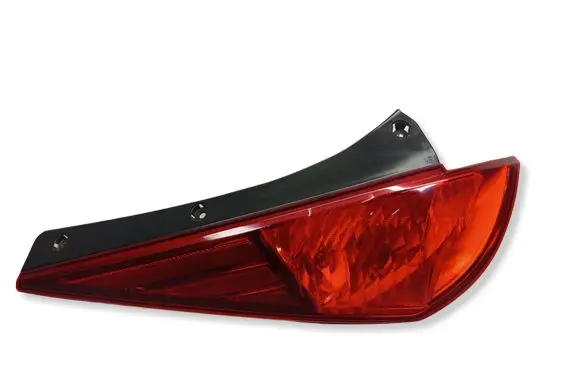 Nissan 350Z Rear/tail lights 
