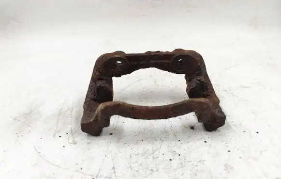 Audi 80 90 B2 Front Brake Caliper Pad/Carrier 