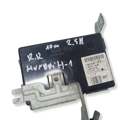 Hyundai H-1, Starex, Satellite Other control units/modules 954104H405 EH61011