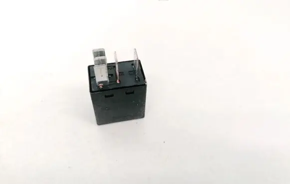 Volvo S60 Other relay 9441161 V23074