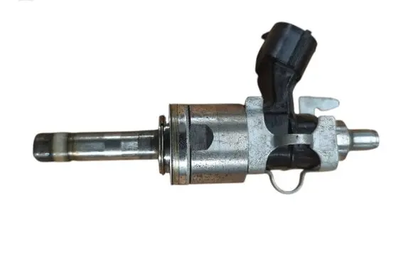Fuel injector