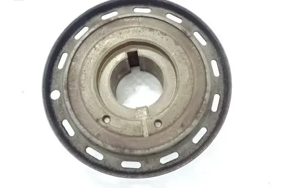 Peugeot 5008 II Timing chain sprocket 9817681980