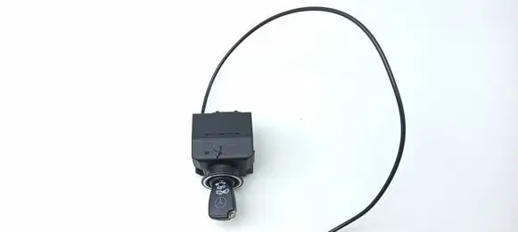 Mercedes-Benz E W211 Ignition lock 2115451408