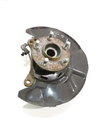 Subaru Legacy Front wheel hub